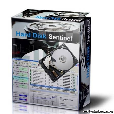 Hard Disk Sentinel Professional V3 30 Multilingual Cracked Wheat